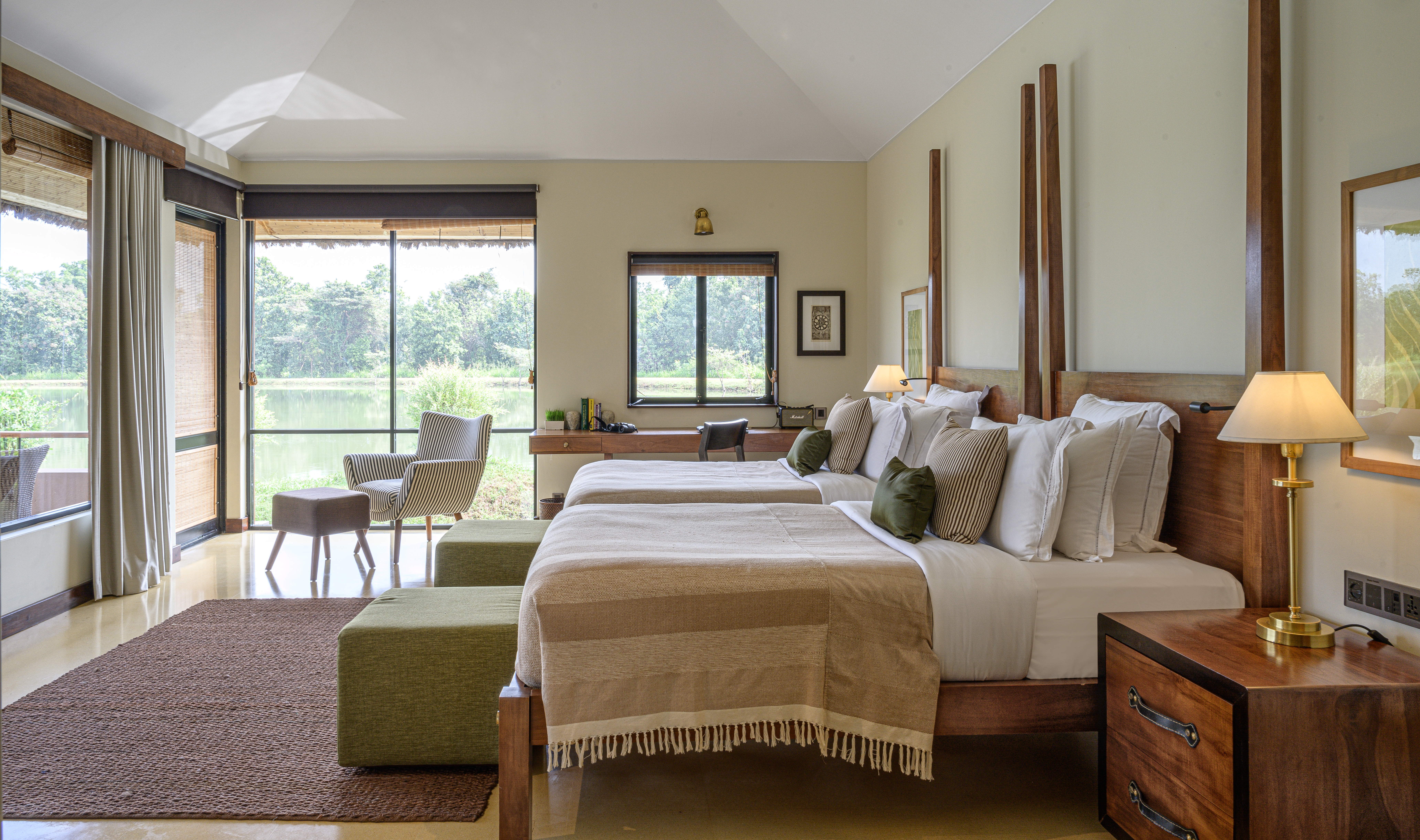 Water Garden Sigiriya