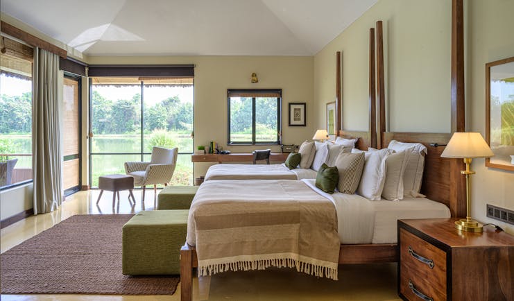 Water Garden Sigiriya