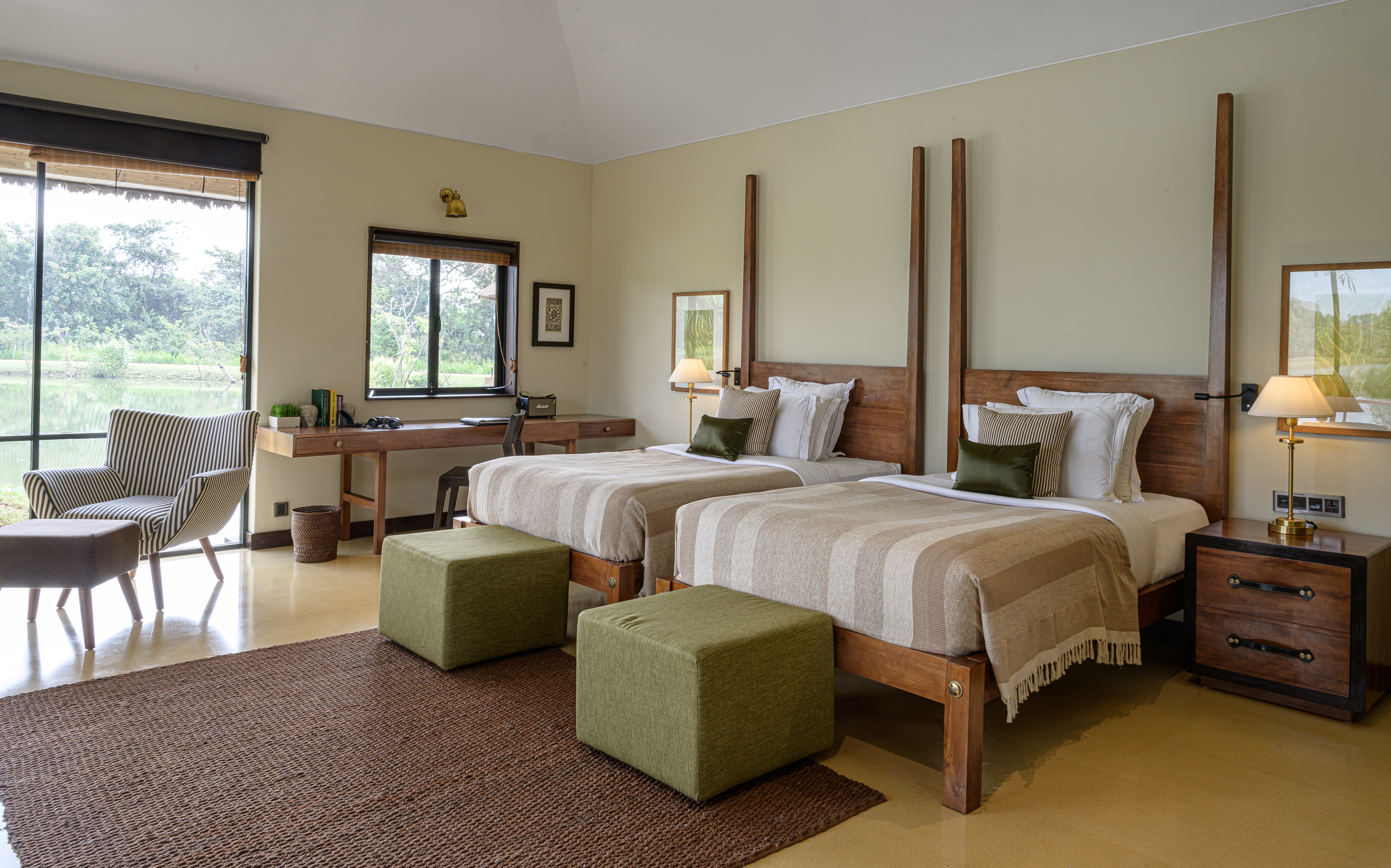 Water Garden Sigiriya