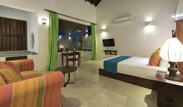 Amaloh by Jetwing Sri Lanka pool lawns outdoor seating trees