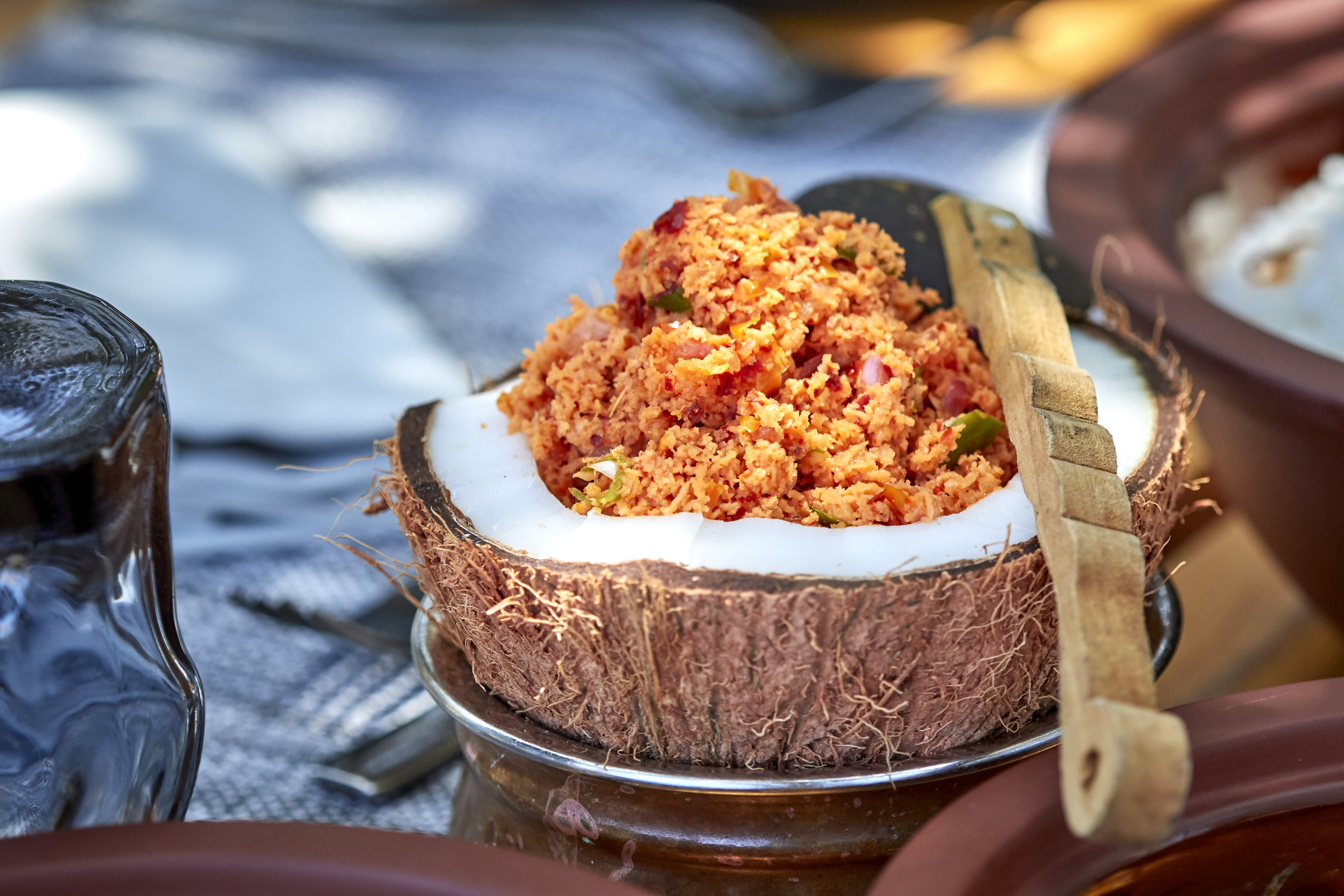 Wild Coast Tented Lodge Sri Lanka