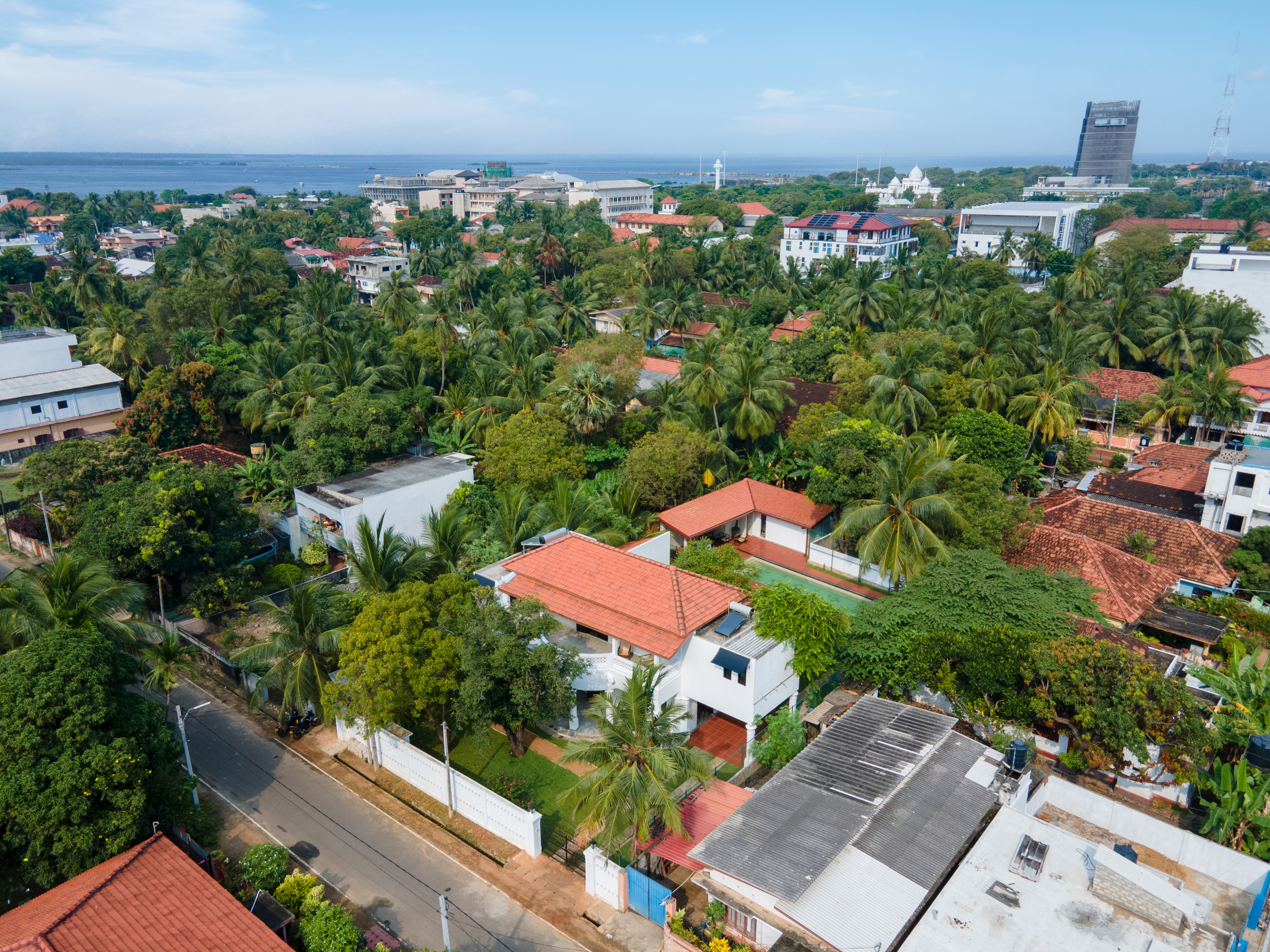 Jetwing Mahesa Bhawan