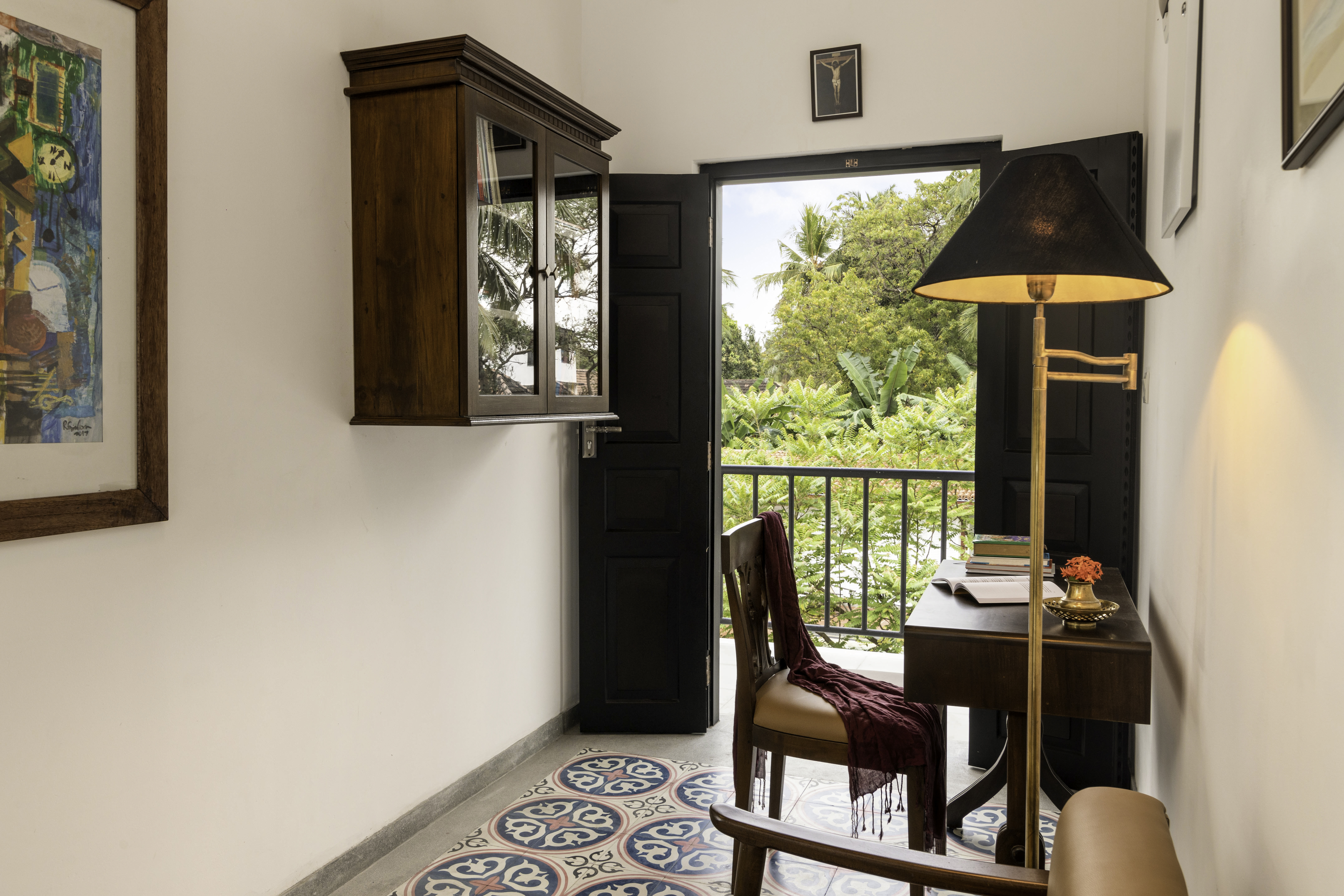 Jetwing Mahesa Bhawan