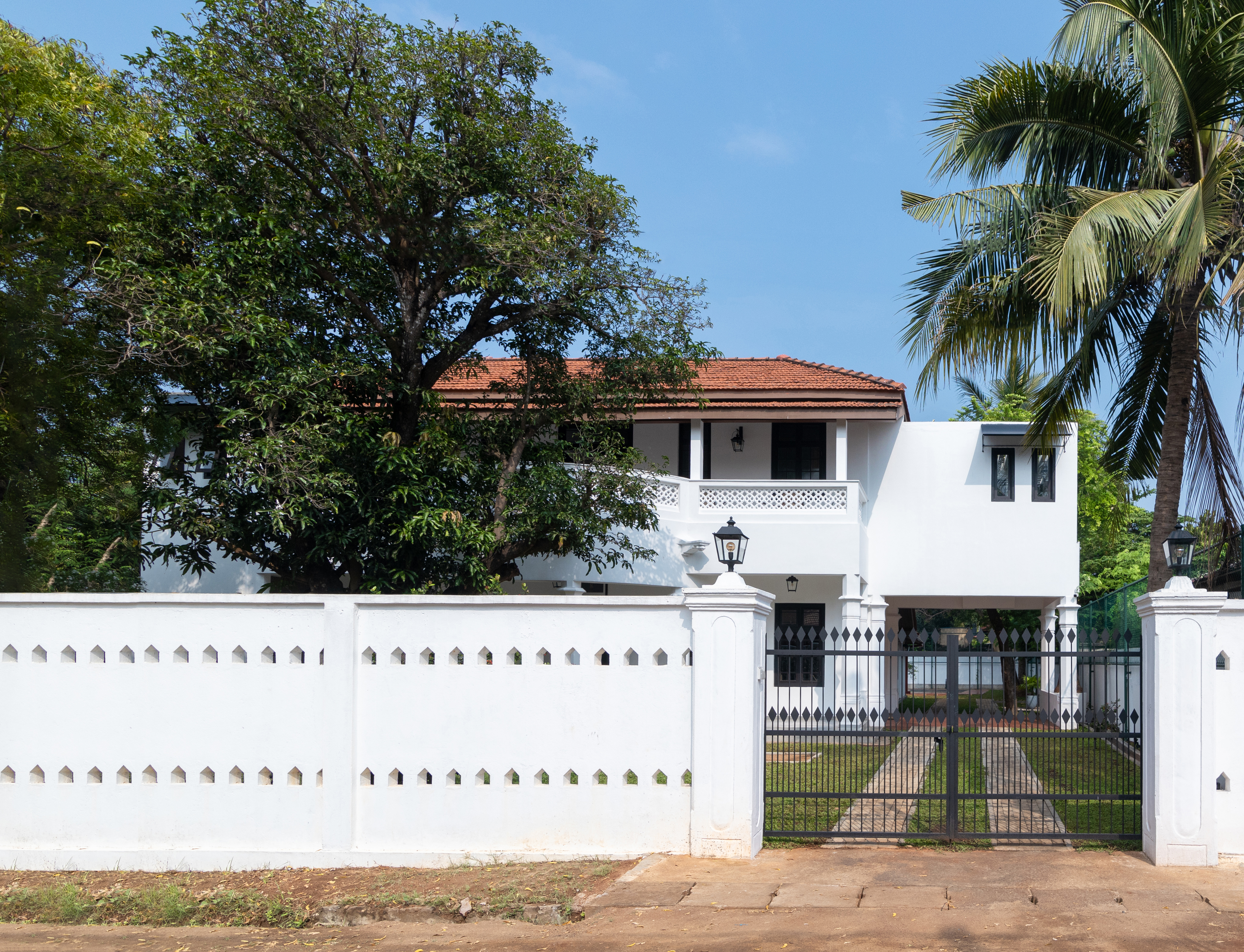 Jetwing Mahesa Bhawan