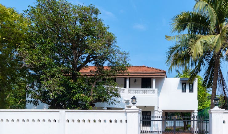 Jetwing Mahesa Bhawan