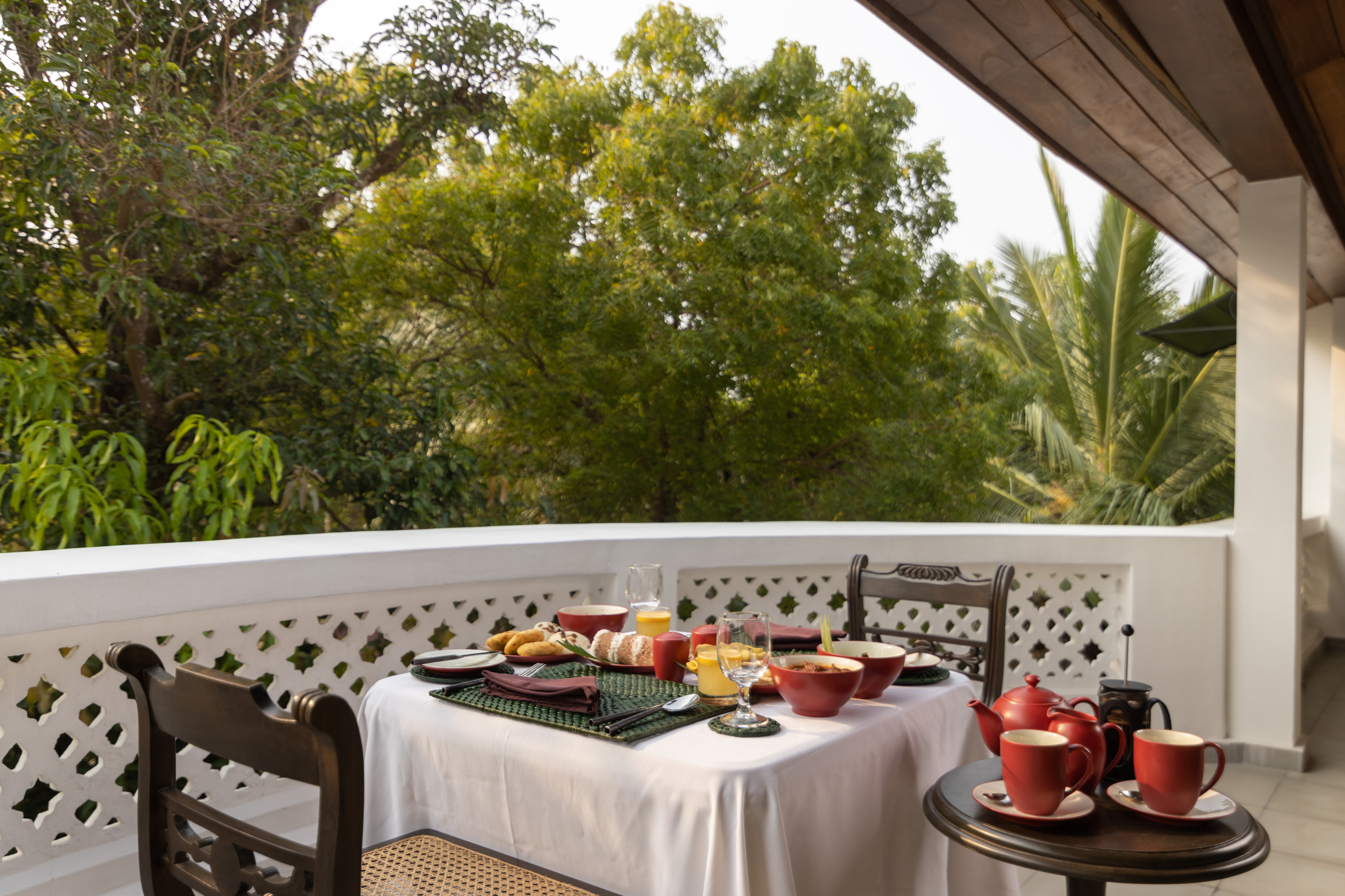 Jetwing Mahesa Bhawan