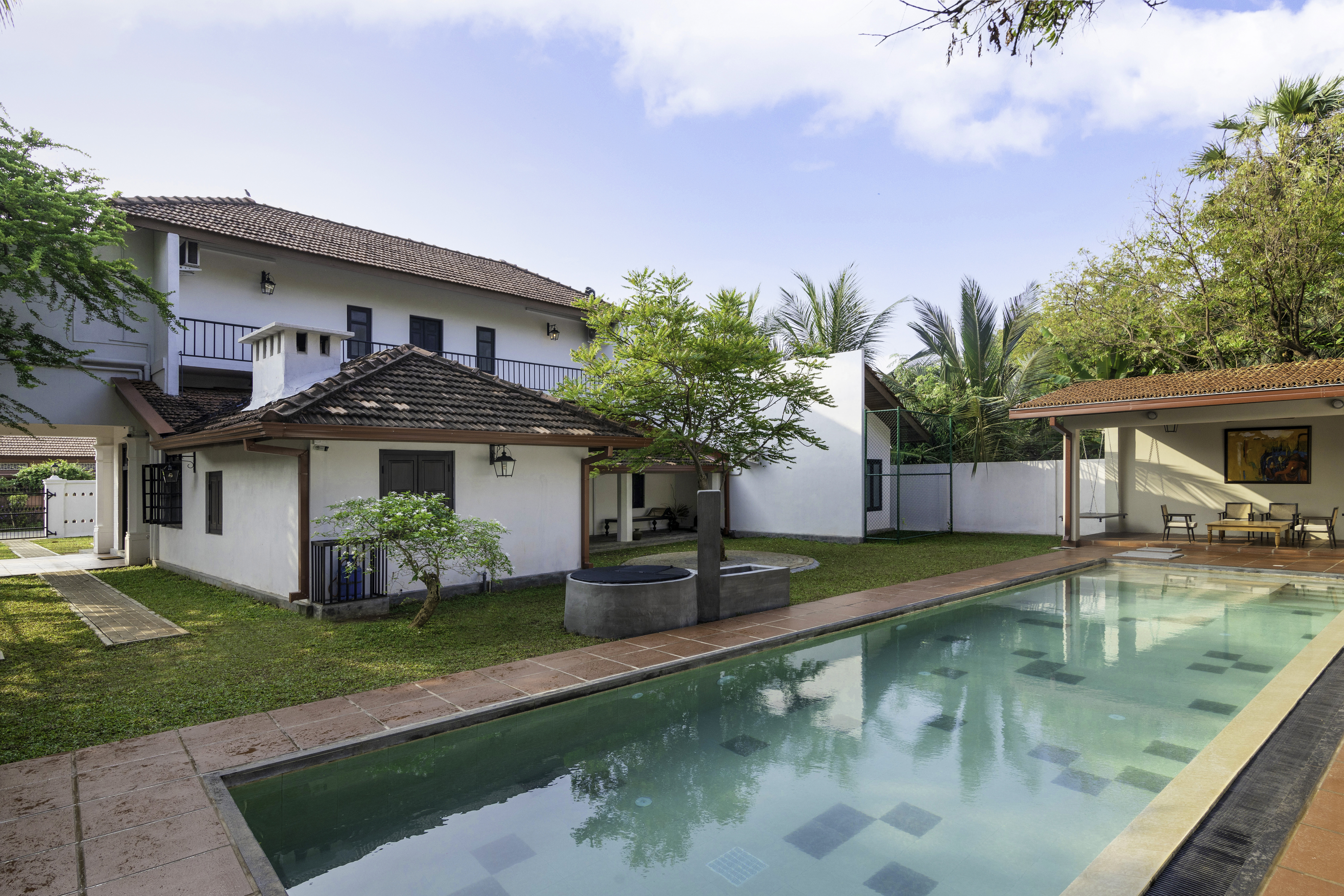 Jetwing Mahesa Bhawan