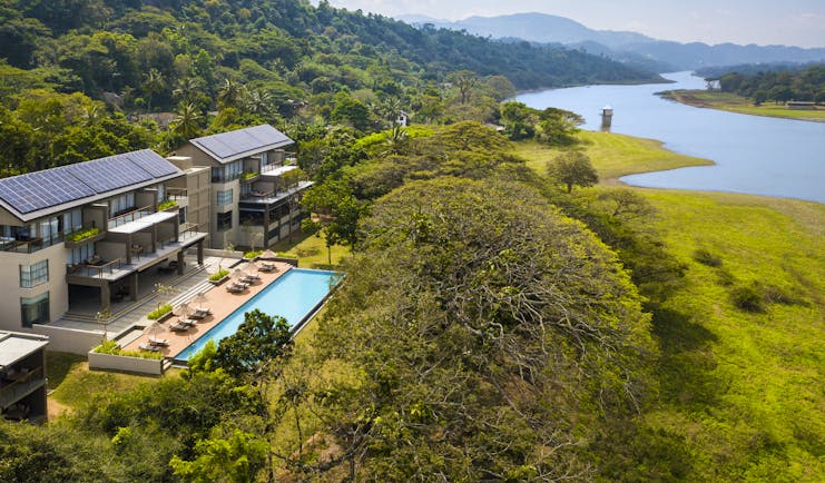 Jetwing Kandy Gallery