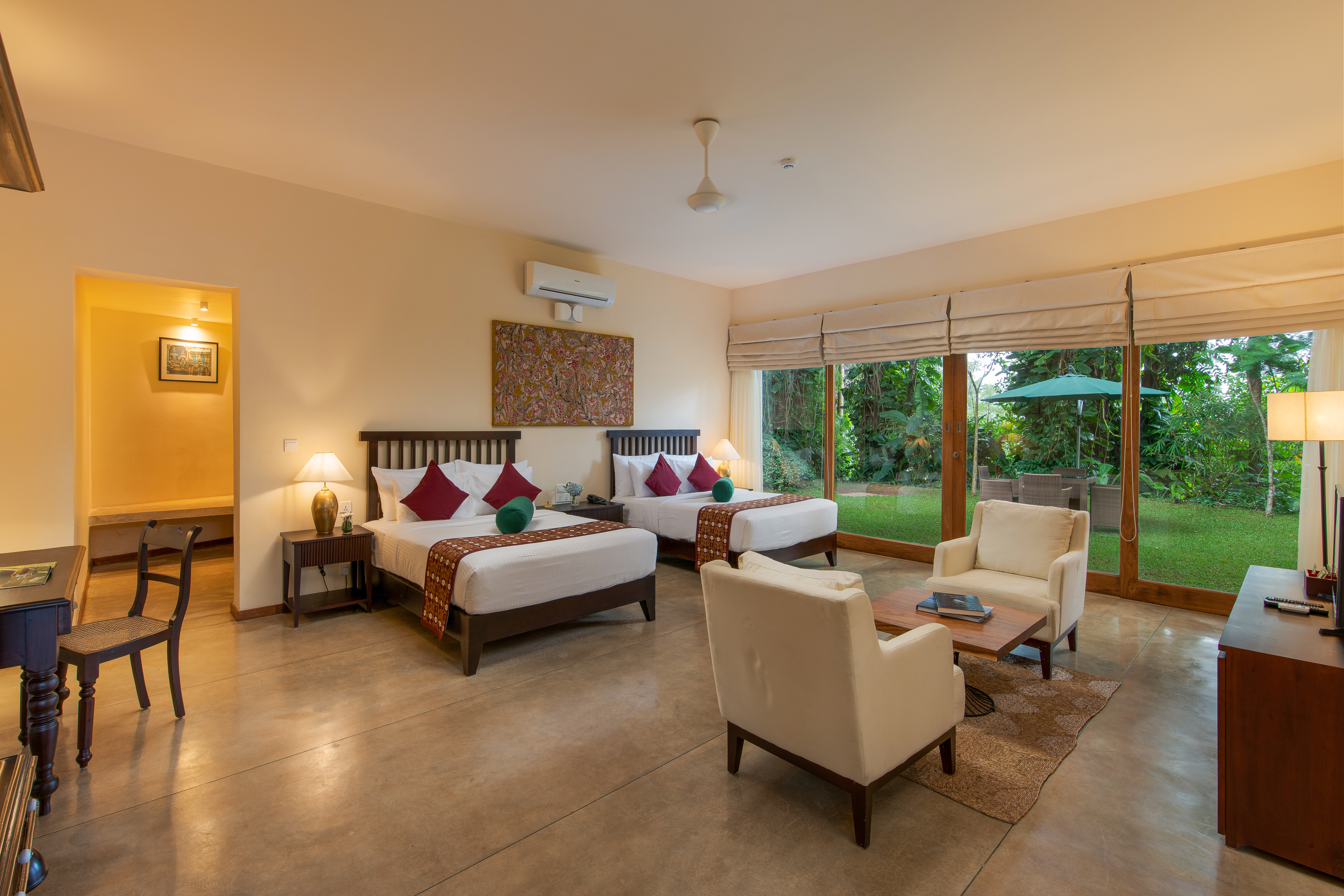 Kings Pavilion Kandy