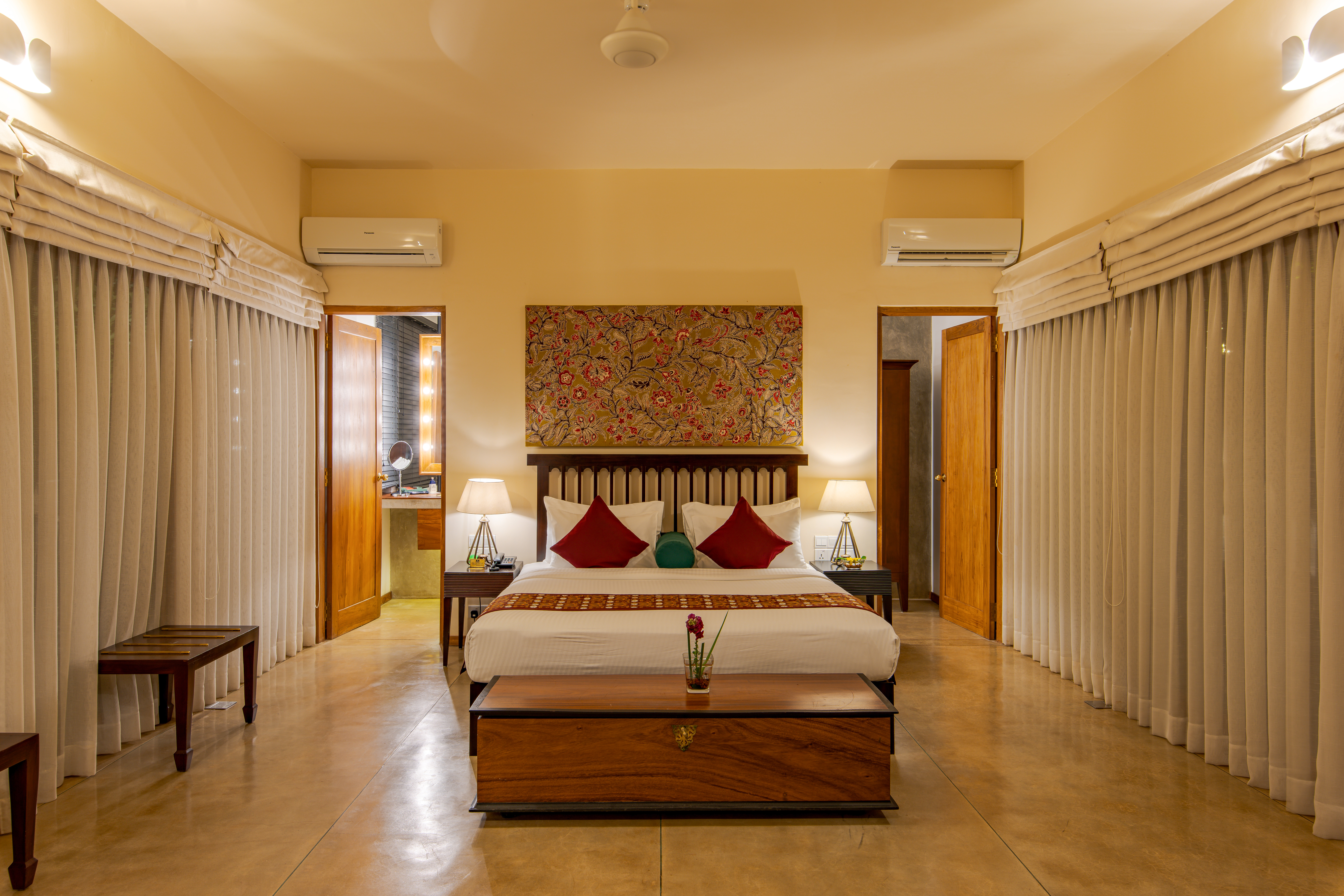 Kings Pavilion Kandy