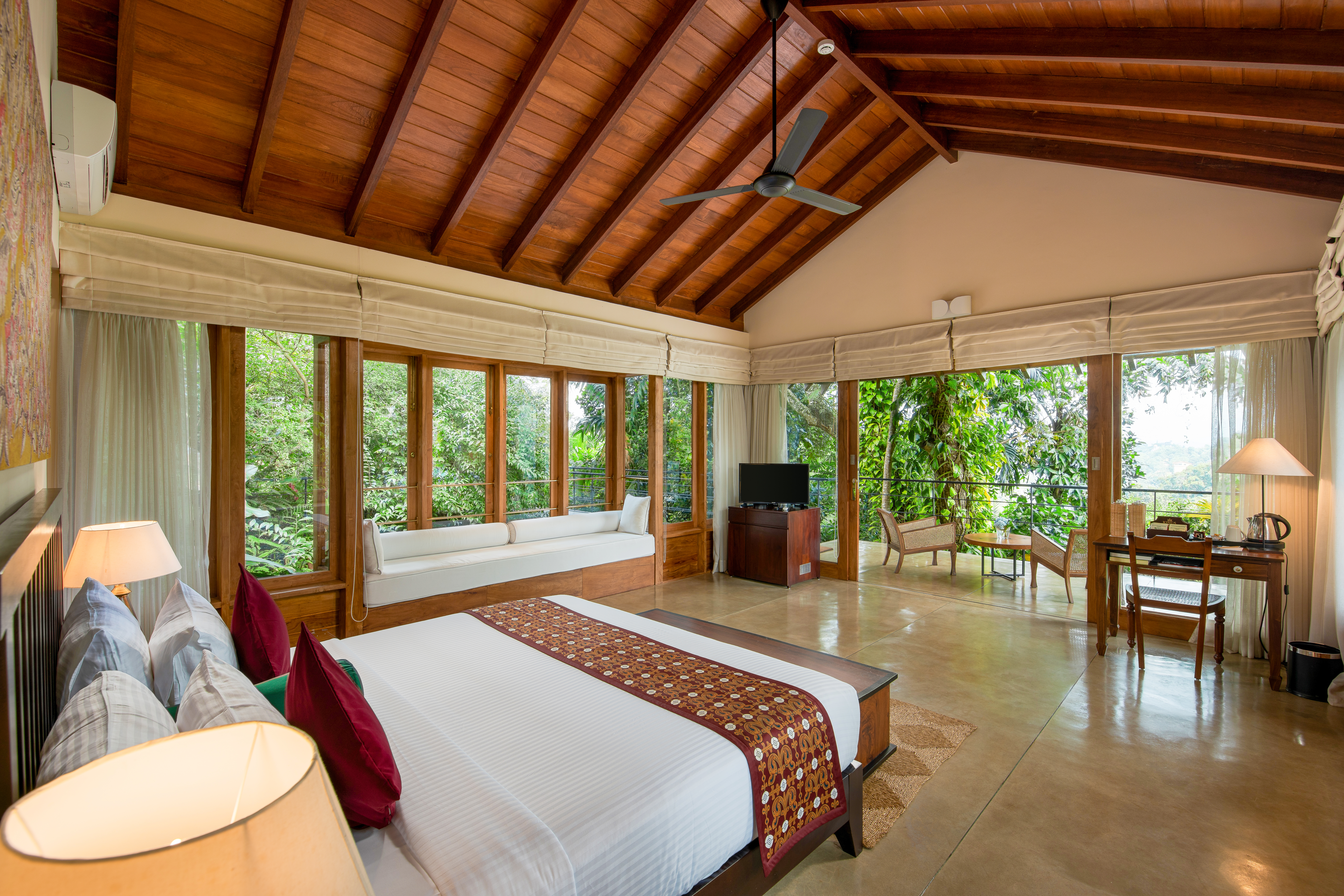 Kings Pavilion Kandy