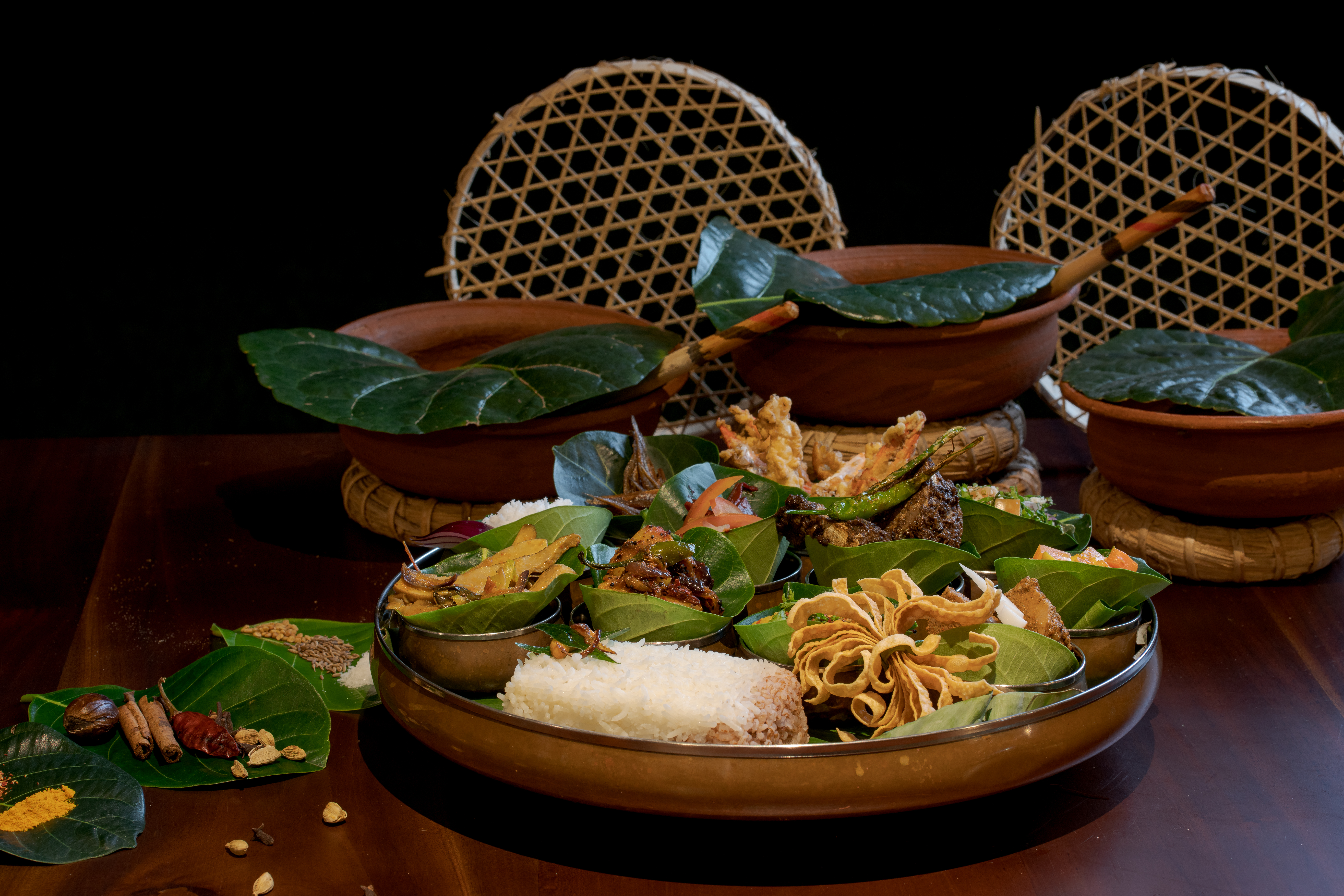 Kings Pavilion Kandy