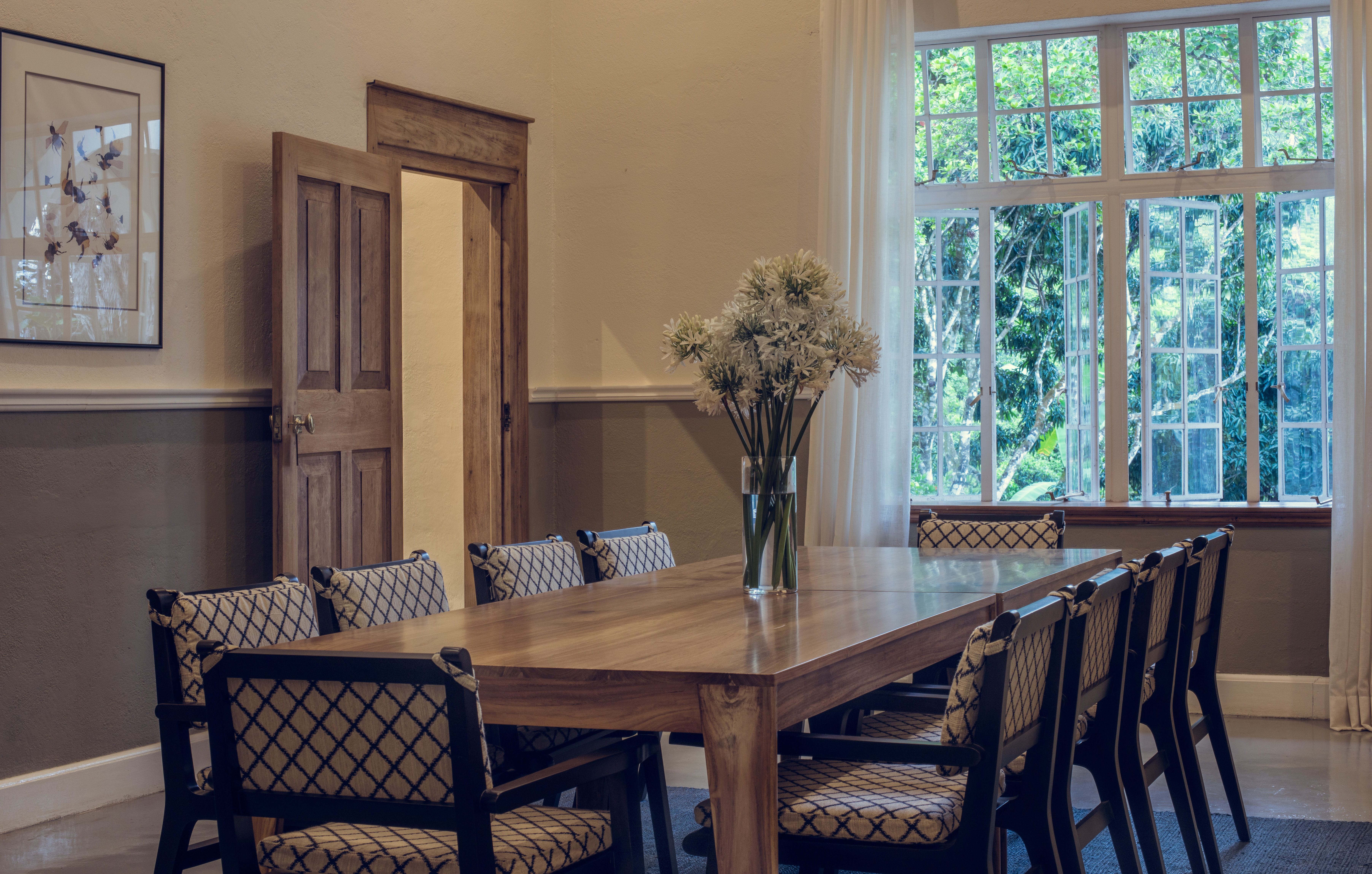 Nine Skies boutiqe bungalow hotel