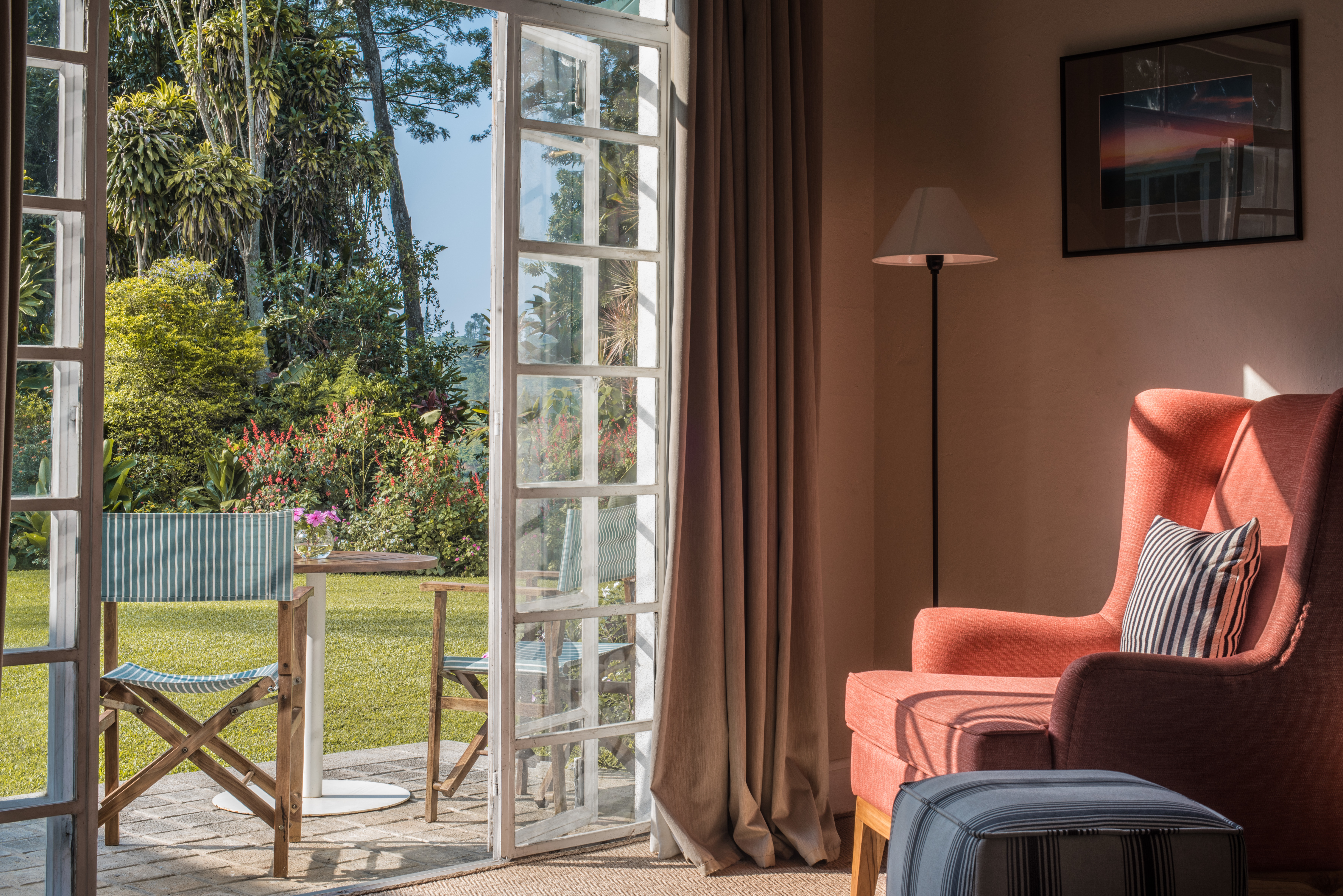 Nine Skies boutiqe bungalow hotel