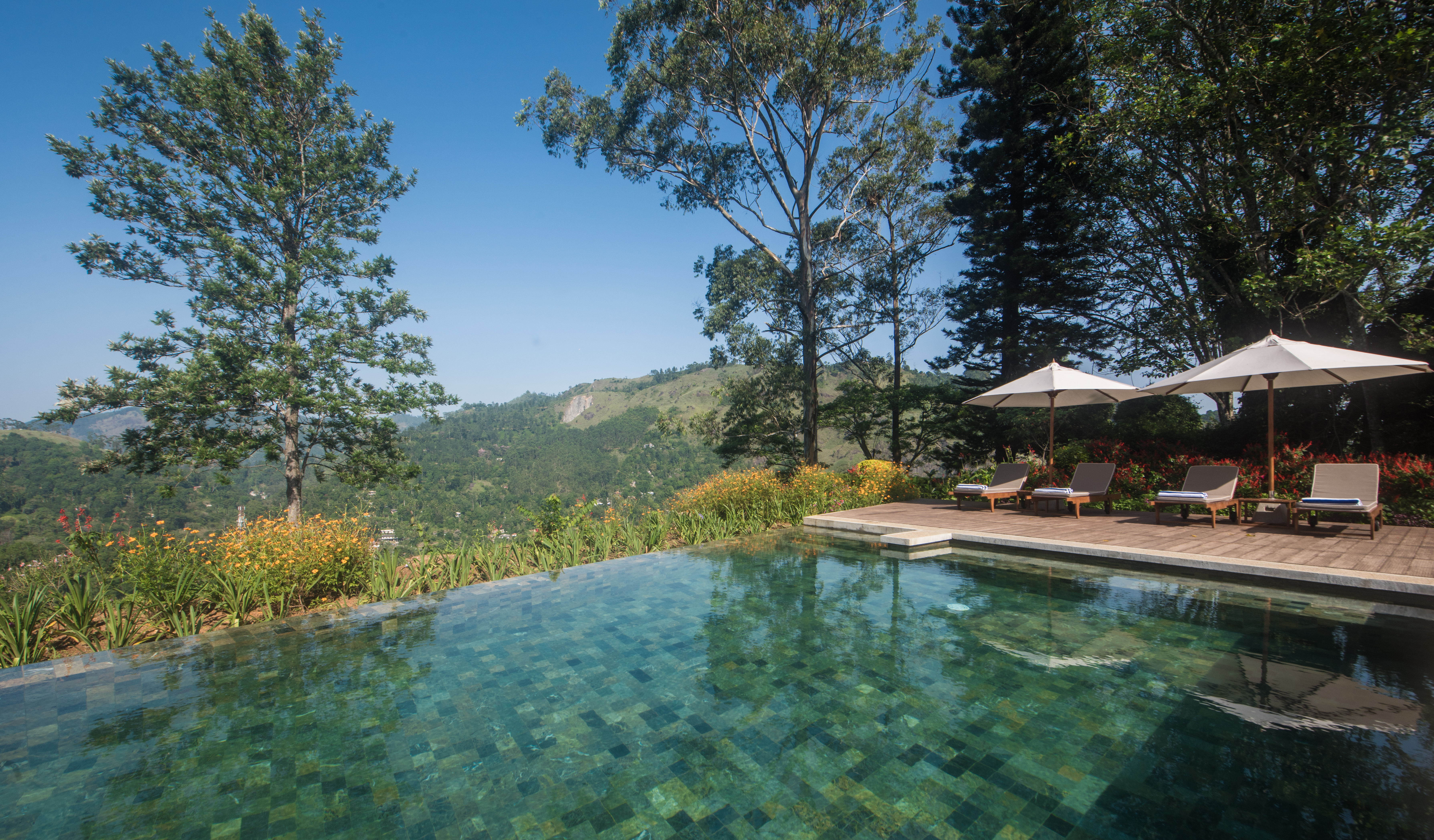 Nine Skies boutiqe bungalow hotel