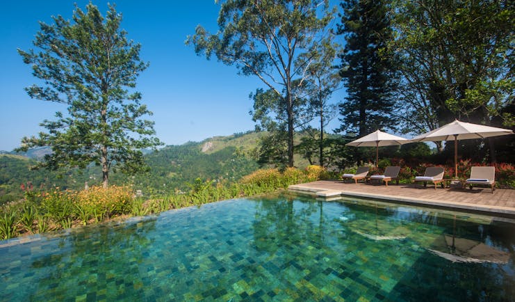 Nine Skies boutiqe bungalow hotel