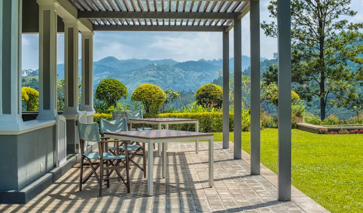 Nine Skies boutiqe bungalow hotel