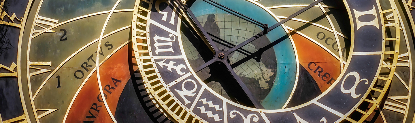 Expressions Holidays